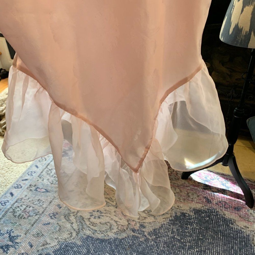 Victoria's Secret NWOT gold label 1990 Teddy M - Picture 11 of 11